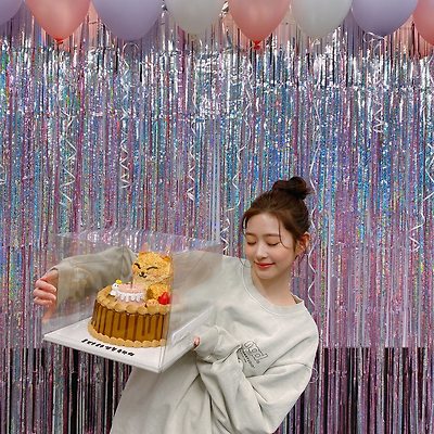 말랑 아기치즈볼 [김민주 생일]