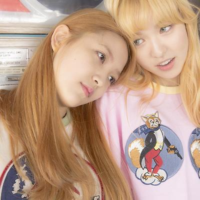 [레드벨벳/전원] 미니 1집 'Ice Cream Cake' 앨범자료