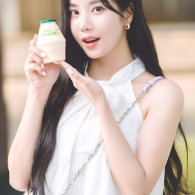 [언론사] 230728 ‘권은비의 영스트리트’ 출근길