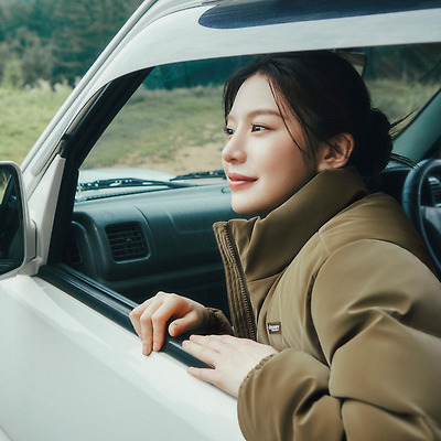 [HD] 고윤정(Go Youn-jung) 디스커버리 익스페디션 24FW 고화질 화보 2탄