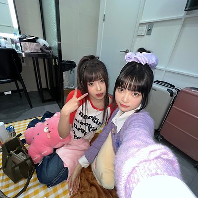 홍은채 친구 장규진 친구 홍은채