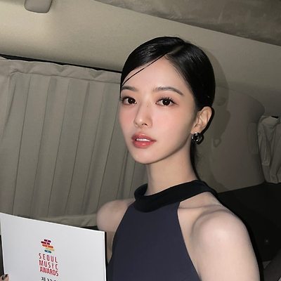 노정의 서울가요대상 서가대 인스타그램 인스타스토리 업데이트