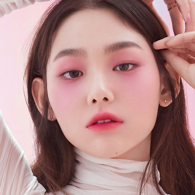 구구단 미나 MAC Powder Kiss 화보
