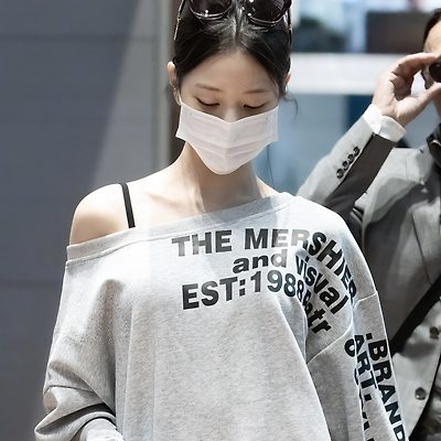 240930 공항 IVE 장원영 직찍