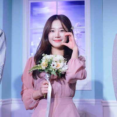 241006 연극 한뼘사이 커튼콜 및 퇴근길 금나리 役 고명진 25장