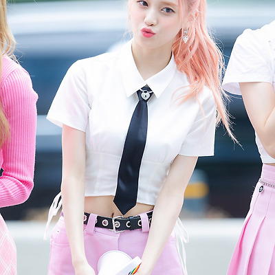 220604 음악중심 미니팬미팅 라잇썸 나영