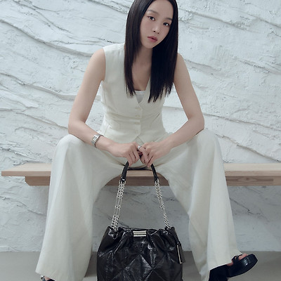 신혜선 조이그라이슨 하퍼스바자 화보
