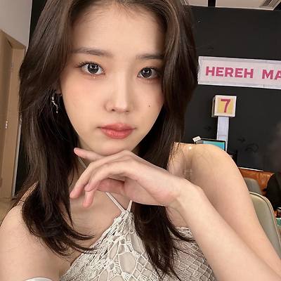 [240602] 아이유 인스타그램