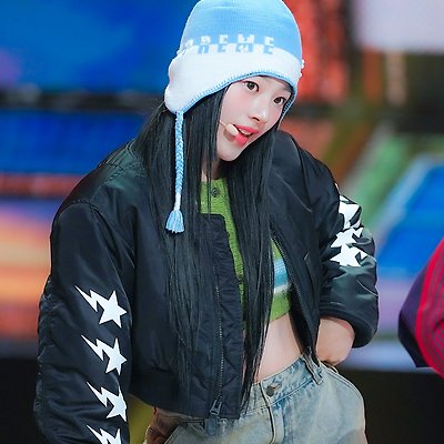 [공식트위터] 230127 뮤직뱅크 금고털이