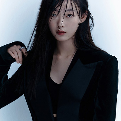 이유미 에스콰이어 화보
