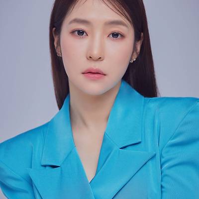 가수 홍자, 새 프로필 사진
