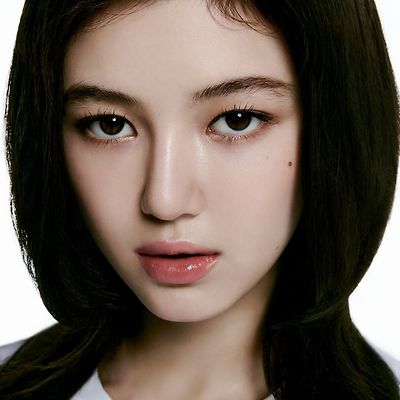 다니엘 (뉴진스) 보그 코리아 화보