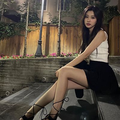 [Instargram] (210626) 강혜원 인스타그램 (hyemhyemu)