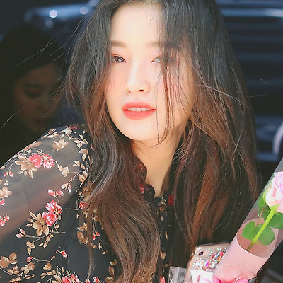 오마이걸 아린