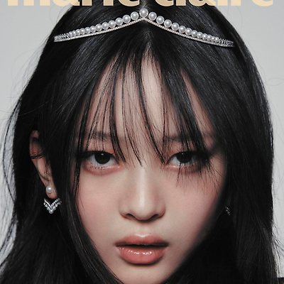 [뉴진스/하니] 마리끌레르 24/3 화보