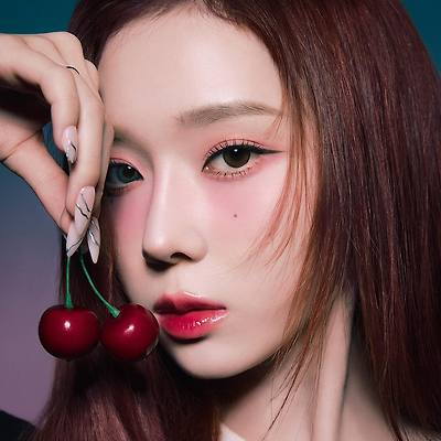 윈터 (에스파) 에스쁘아 화보