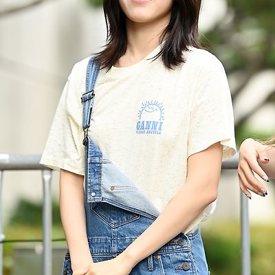 [언론사] 230818 KBS 2TV ‘뮤직뱅크’ 리허설 출근길