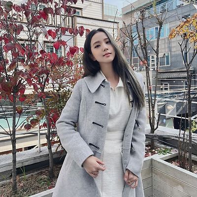 211119 블랙핑크 지수 인스타그램 사진