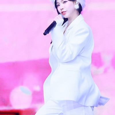 에스엠 콘서트 카리나