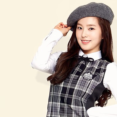 [레드벨벳] 아이린 아이비클럽 광고자료