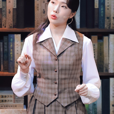 250606 뮤지컬 소란스러운 나의 서림에서 스페셜 커튼콜