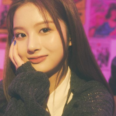 [엔믹스 데이즈드] 2022년 3월호 NMIXX 릴리, 해원, 설윤, 지니, 배이, 지우, 규진