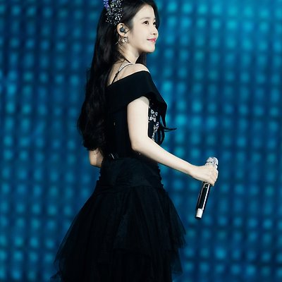 아이유 HEREH 쿠알라룸푸르 콘서트 보도자료 사진 11P