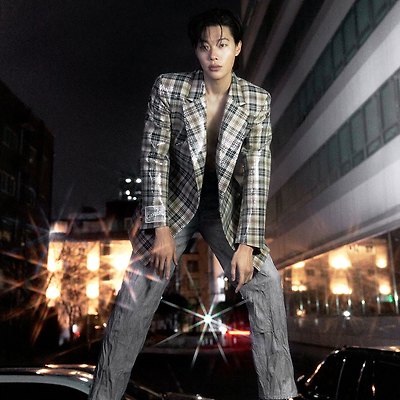 류준열 “배우로서 걷기를 멈추지 않는 것, 지금 나의 꿈”