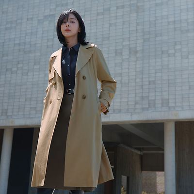 설인아, 가장 나 다운 스타일 제안