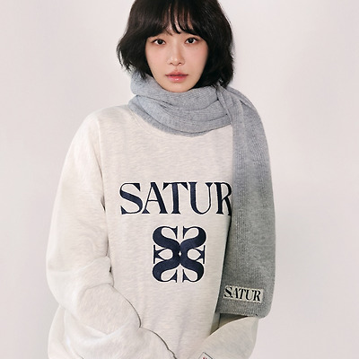 박규영, '세터(SATUR)' 24 WINTER 컬렉션