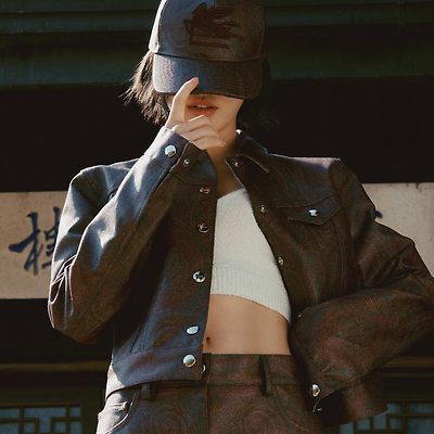 레드벨벳 웬디 화보 데이즈드코리아