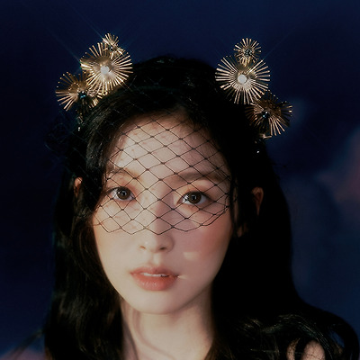오마이걸 (OH MY GIRL) 아린 '싱글즈 (Singles)' B컷 공개
