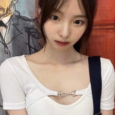 [정하연 과사] S19 Jeong HaYeon 트리플에스 데뷔 전 사진