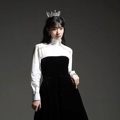 수지 Suzy '언니, 이번 생엔 내가 왕비야' 광고 촬영 비하인드