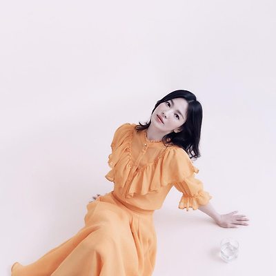 송혜교 미샤