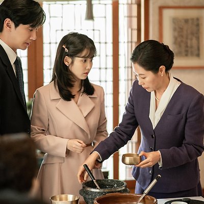 폭싹 속았수다 3막 미공개 및 비하인드 스틸컷