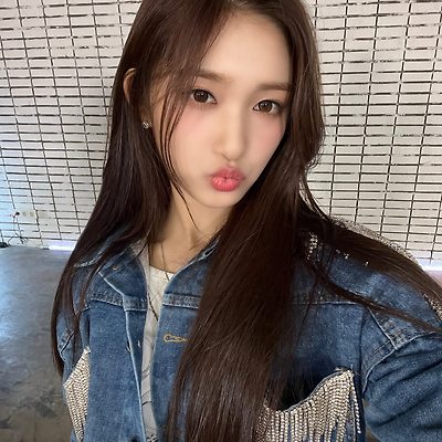 이서 귀여워