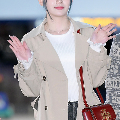 [언론사] 231009 인천공항출국