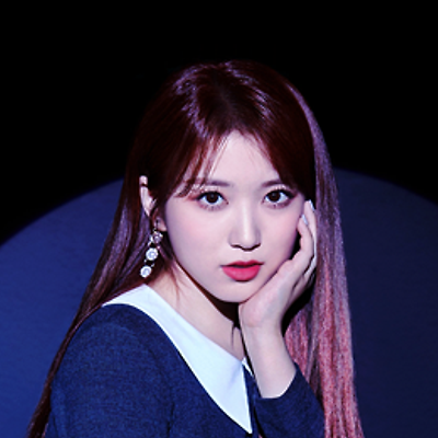 아이즈원 4th Mini One-reeler / Act IV