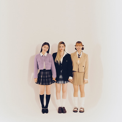 4FIRE (나비∙쏠∙엄지윤)