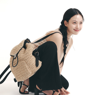 고민시, 감각적인 스타일링