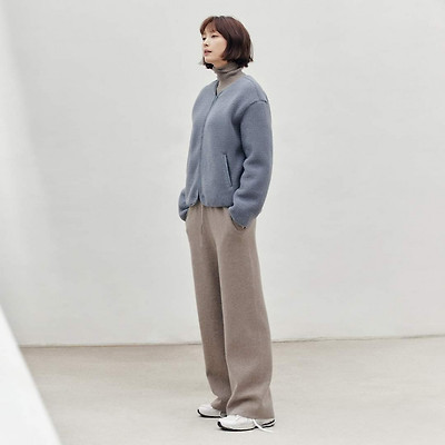이나영 탑텐 화보