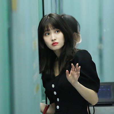 트와이스[TWICE] 모모 고화질 사진 47장