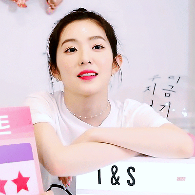 졸귀탱인 이번주 아슬한 프로젝트 아이린