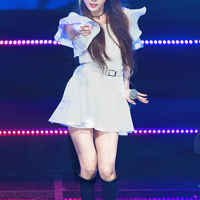 220513 영남대학교 개교 75주년 기념 음악회 우주소녀(WJSN) 루다