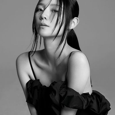 배우 이솜 'COSMOPOLITAN' 6월 화보