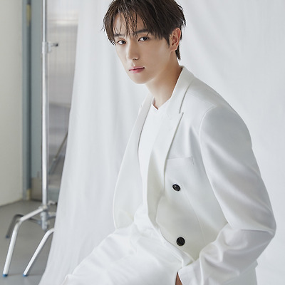 더보이즈 현재 "바쁠수록 매 순간 전력을 다해 일과 휴식의 균형을 이루는 편"
