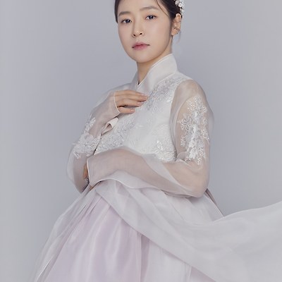 가수 홍자, 미공개 프로필 컷