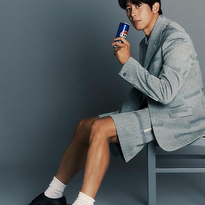 고수 “지금 내 모습, 변치 않았으면”