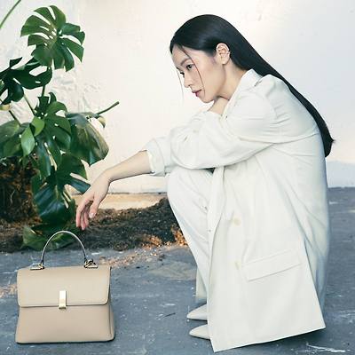 전여빈 화보